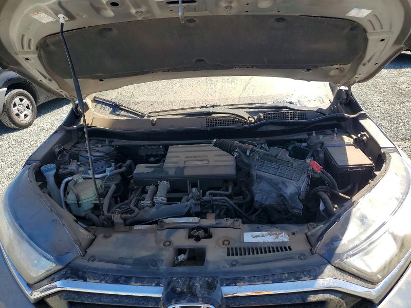 Aukcja sprzedaży 2017 Honda Cr-v, vin: 7FARW1H55HE011203, numer aukcji: 69487746