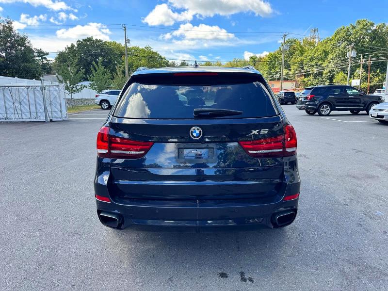 Продажа на аукционе авто 2018 Bmw X5, vin: 5UXKR6C51J0U14610, номер лота: 70097646