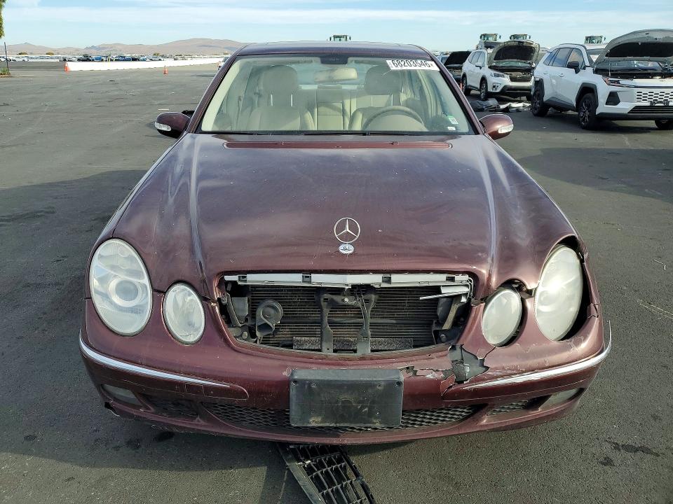 Продаж на аукціоні авто 2006 Mercedes-benz E, vin: WDBUF56J66A913604, номер лоту: 68203546