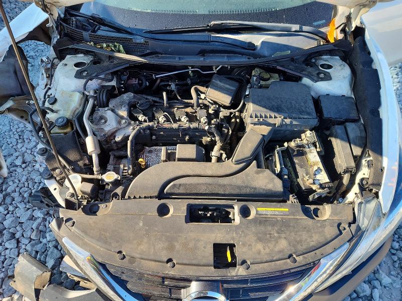 Продажа на аукционе авто 2017 Nissan Altima, vin: 1N4AL3AP2HC288175, номер лота: 68807416