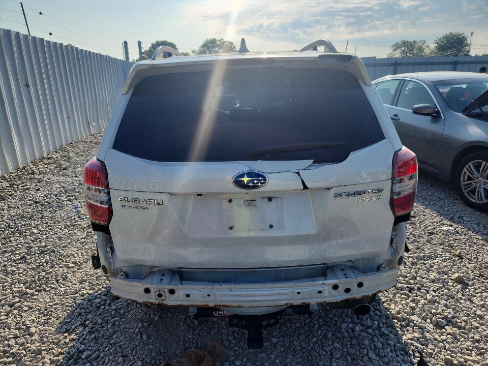 67503036 :رقم المزاد ، JF2SJAHC8GH548514 vin ، 2016 Subaru Forester مزاد بيع