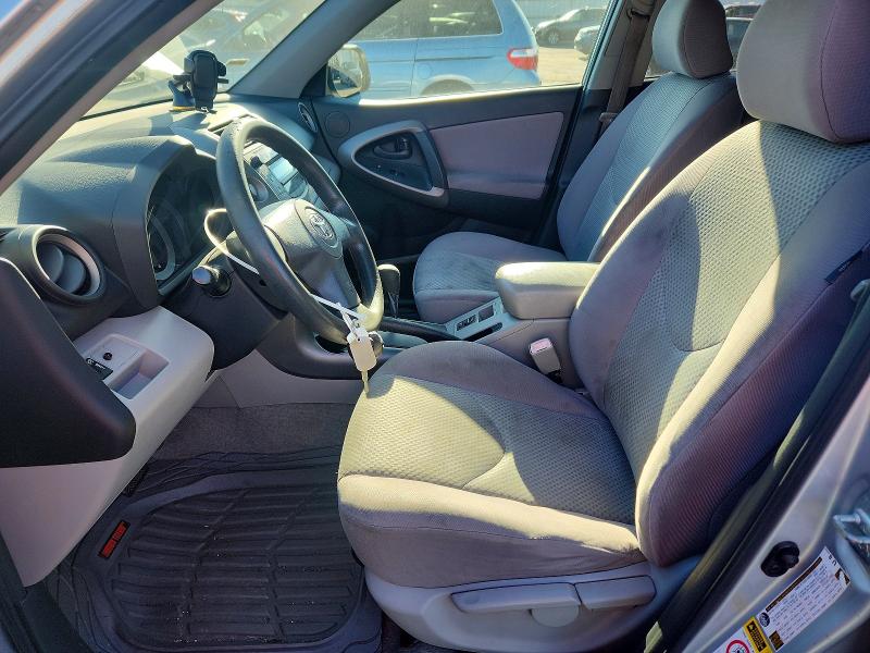 Aukcja sprzedaży 2007 Toyota Rav4, vin: JTMZD33V875052395        , numer aukcji: 68925296