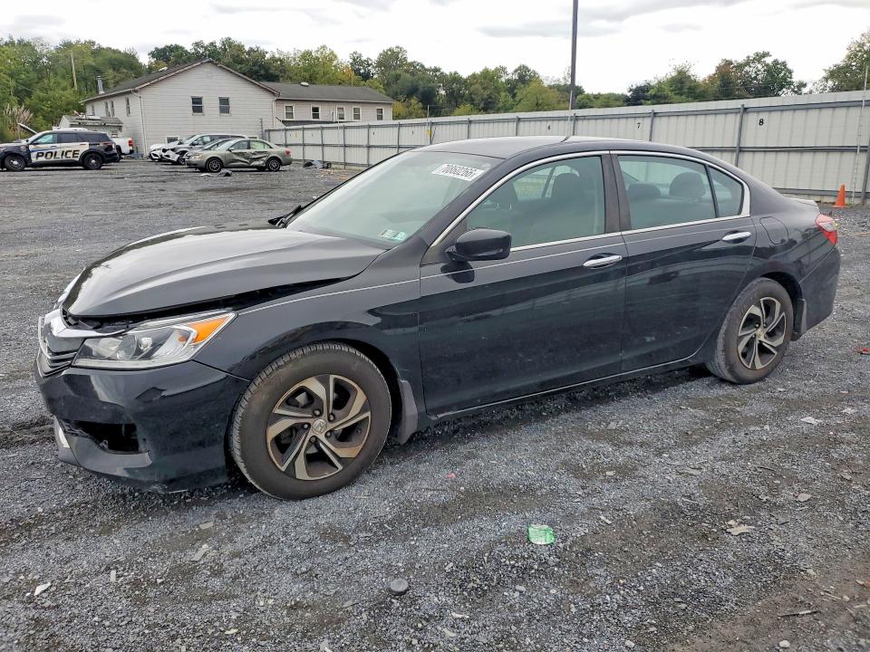 2016 Honda Accord მანქანა იყიდება აუქციონზე, vin: 1HGCR2F39GA129196, აუქციონის ნომერი: 70860266