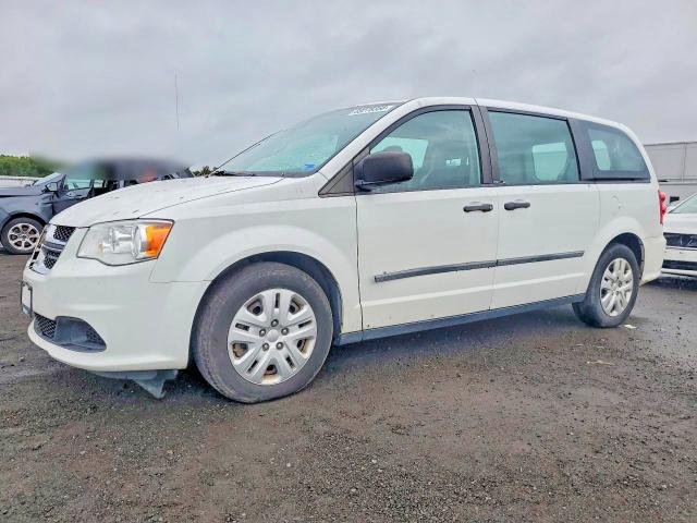 2014 Dodge Grand Caravan მანქანა იყიდება აუქციონზე, vin: 2C4RDGBG9ER230440, აუქციონის ნომერი: 69278356