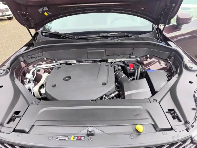 67939286 :رقم المزاد ، YV4062PE0T1479382 vin ، 2026 Volvo Xc90 مزاد بيع