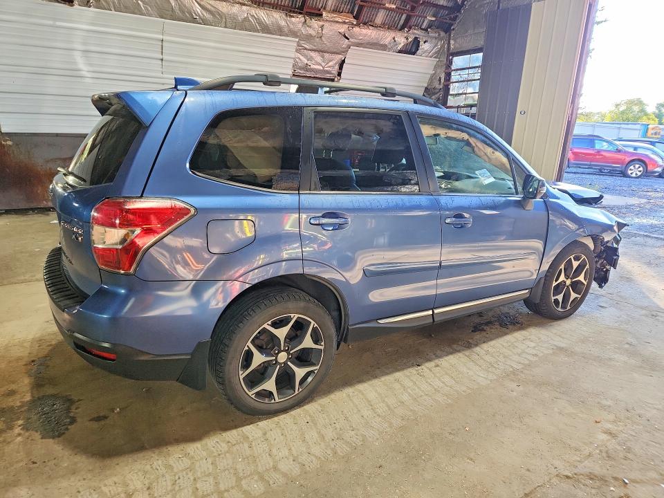 68354146 :رقم المزاد ، JF2SJGVC6GH401518 vin ، 2016 Subaru Forester مزاد بيع