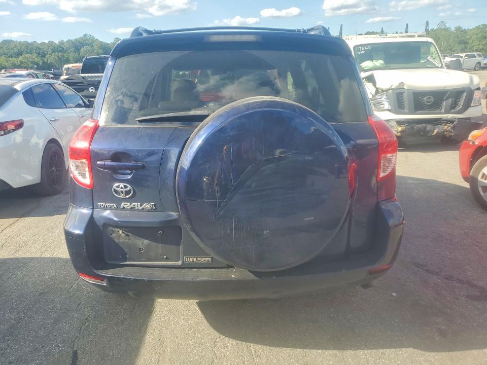 Aukcja sprzedaży 2006 Toyota Rav4, vin: JTMZD31V765012889, numer aukcji: 69176696