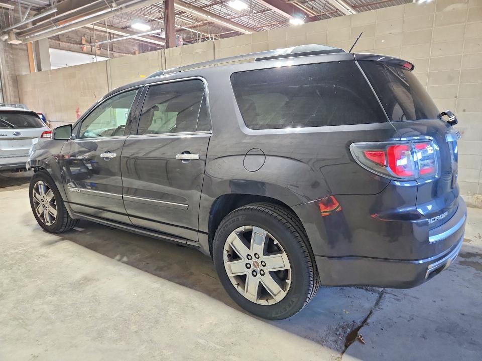 Auction sale of the 2015 Gmc Acadia, vin: 1GKKVTKD3FJ154513, lot number: 68051096