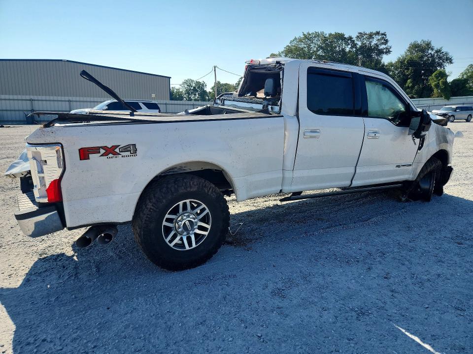67447676 :رقم المزاد ، 1FT7W2BT1KEC68366 vin ، 2019 Ford F250 مزاد بيع