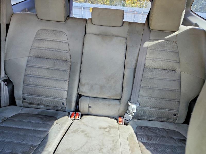 71100676 :رقم المزاد ، 2HKRW5H34JH406305 vin ، 2018 Honda Cr-v مزاد بيع