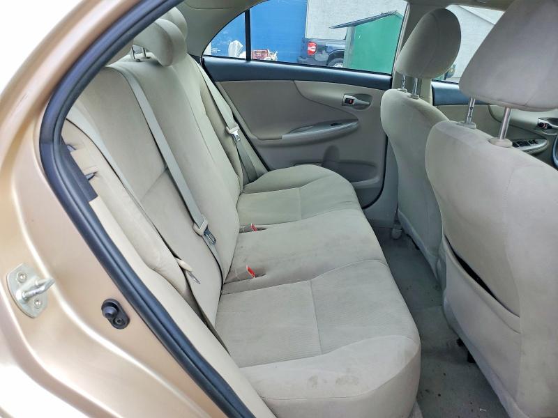 2012 Toyota Corolla მანქანა იყიდება აუქციონზე, vin: 2T1BU4EE8CC881145, აუქციონის ნომერი: 69721646