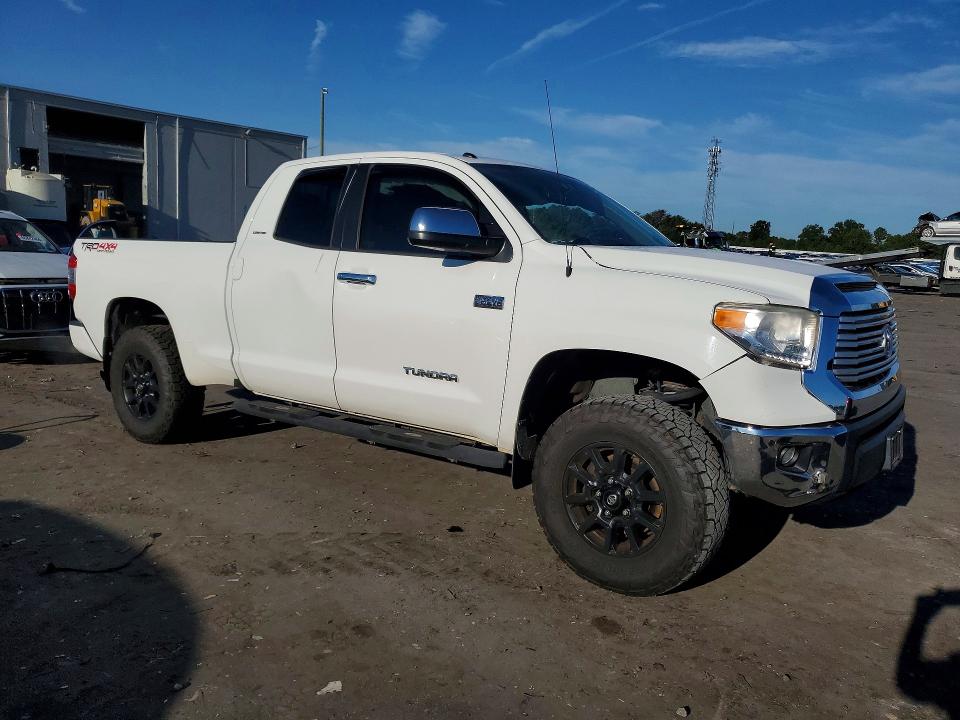 Auction sale of the 2017 Toyota Tundra, vin: 5TFBY5F11HX599170, lot number: 68964086
