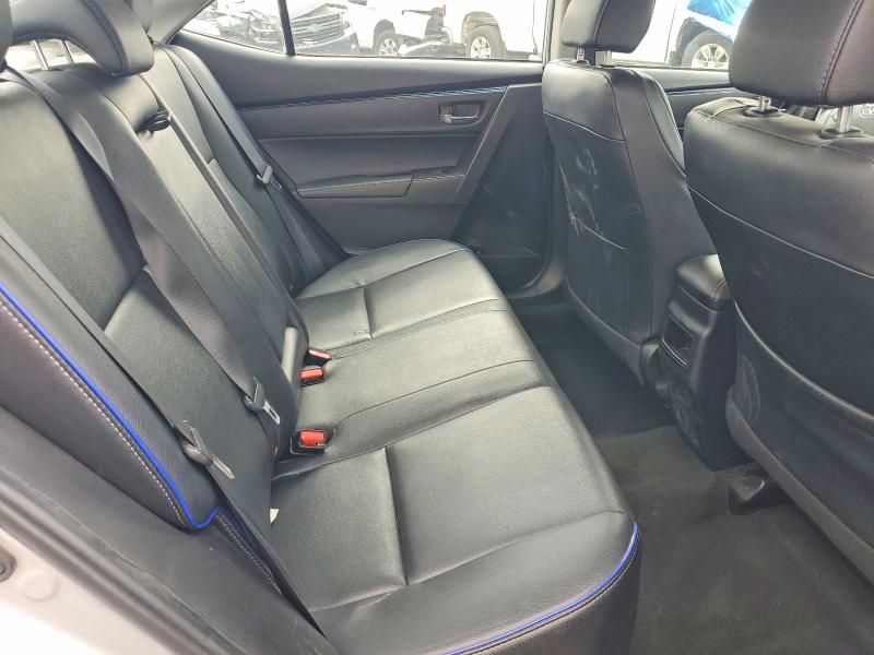 Aukcja sprzedaży 2019 Toyota Corolla, vin: 2T1BURHE3KC189236, numer aukcji: 67845196