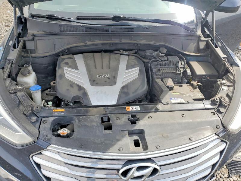 Aukcja sprzedaży 2016 Hyundai Santa Fe, vin: KM8SMDHF1GU148086, numer aukcji: 67627836