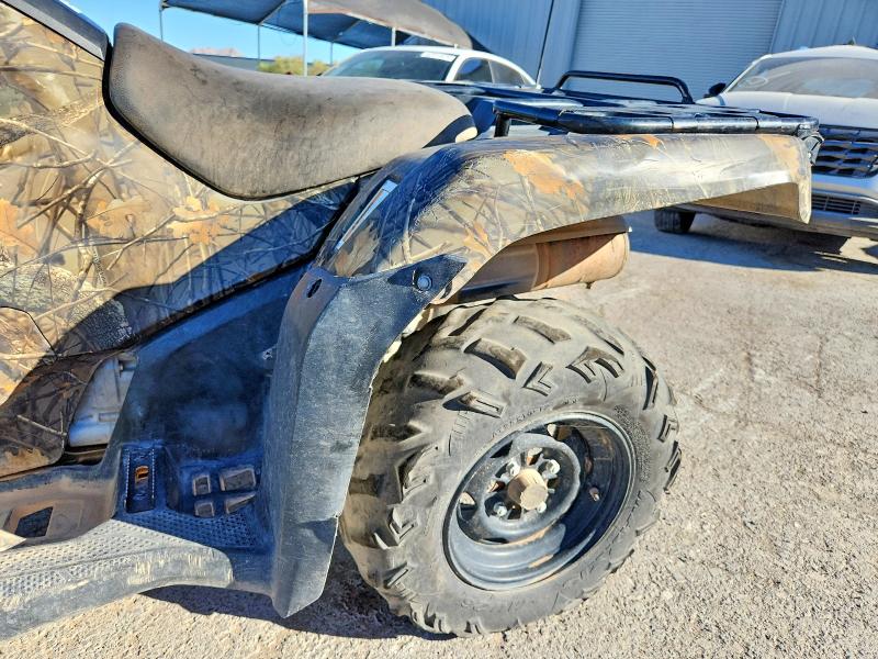 Aukcja sprzedaży 2021 Honda Trx420, vin: 1HFTE40N2M4700043, numer aukcji: 66939386