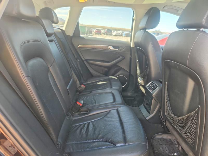 Aukcja sprzedaży 2014 Audi Q5, vin: WA1LFAFP5EA09583         , numer aukcji: 68385106