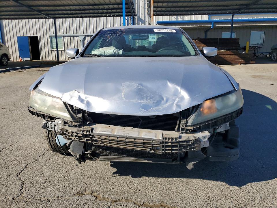 2013 Honda Accord მანქანა იყიდება აუქციონზე, vin: 1HGCT1B38DA019687, აუქციონის ნომერი: 69884146