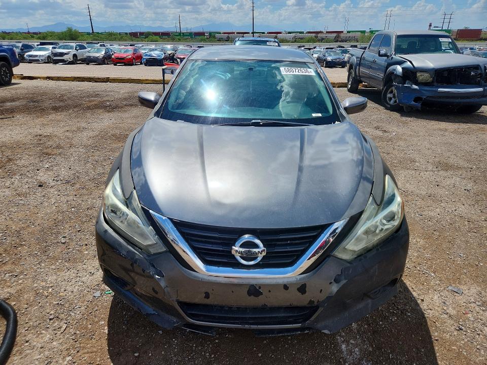 Продаж на аукціоні авто 2017 Nissan Altima, vin: 1N4AL3AP3HC479829, номер лоту: 68072636