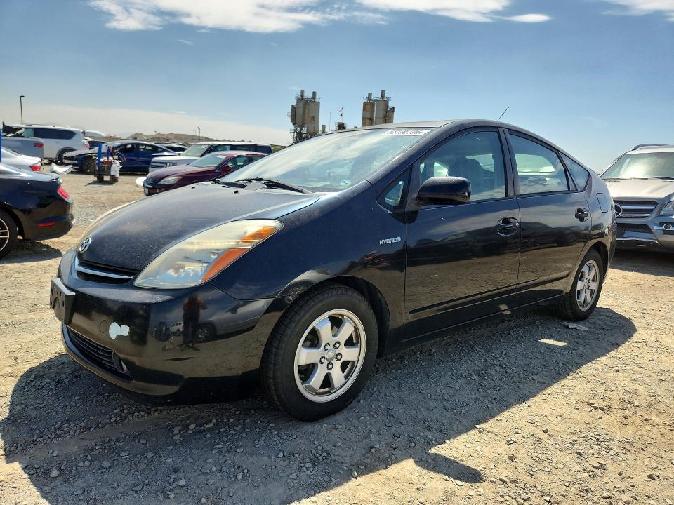 Aukcja sprzedaży 2007 Toyota Prius, vin: JTDKB20U777565042, numer aukcji: 68106706