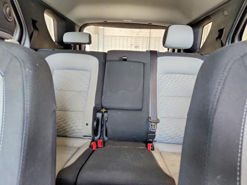 Продажа на аукционе авто 2018 Chevrolet Equinox, vin: 2GNAXHEV3J6290284, номер лота: 67085516
