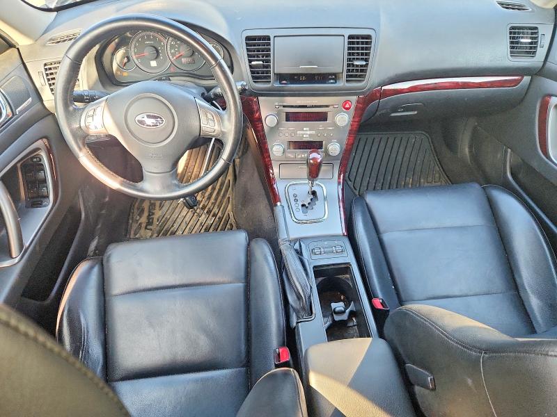 Продаж на аукціоні авто 2009 Subaru Outback, vin: 4S4BP66C997323424, номер лоту: 67551976