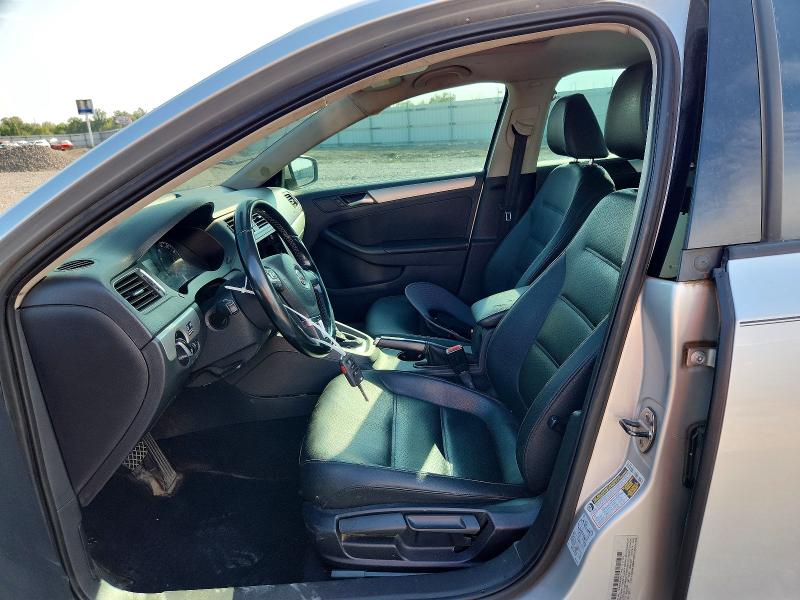 Продаж на аукціоні авто 2011 Volkswagen Jetta, vin: 3VWLL7AJXBM082885, номер лоту: 69053276