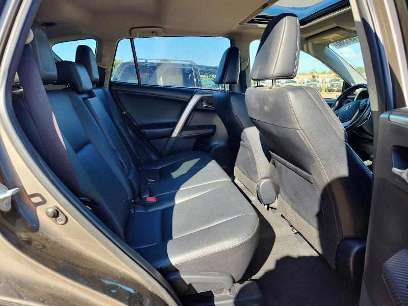 67491366 :رقم المزاد ، JTMDFREV2FD132445 vin ، 2015 Toyota Rav4 مزاد بيع