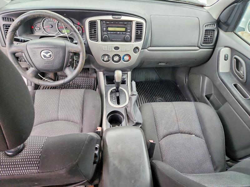 Продажа на аукционе авто 2005 Mazda Tribute, vin: 4F2YZ94195KM34963, номер лота: 70985086