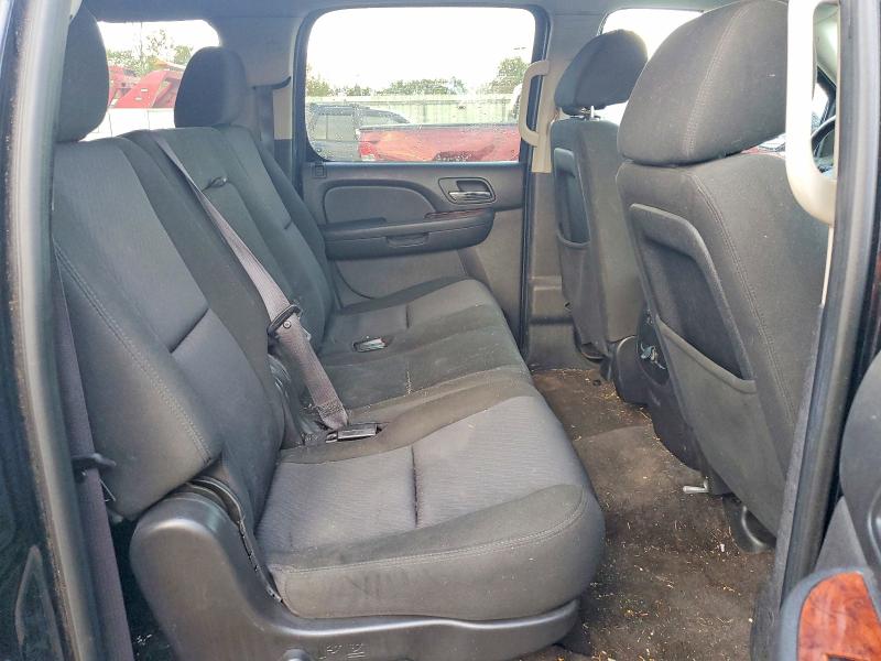 Aukcja sprzedaży 2011 Gmc Yukon Xl, vin: 1GKS2HE3XBR193992, numer aukcji: 70750576