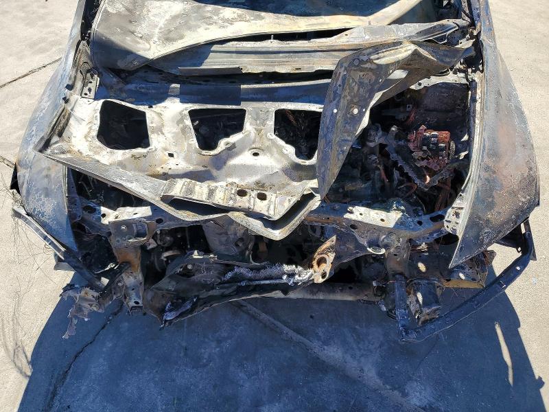 2007 Honda Civic მანქანა იყიდება აუქციონზე, vin: 1HGFA16527L089550, აუქციონის ნომერი: 70857186