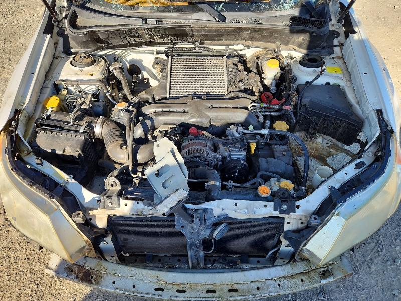 Aukcja sprzedaży 2010 Subaru Forester, vin: JF2SH6FC7AH725010, numer aukcji: 69018406