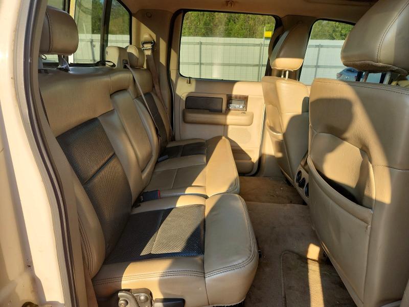 Продаж на аукціоні авто 2008 Ford F150, vin: 1FTRW14578FA06002, номер лоту: 70501946