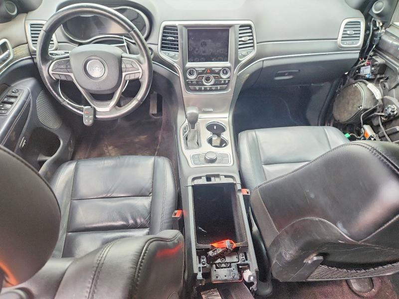 Aukcja sprzedaży 2018 Jeep Grand Cherokee, vin: 1C4RJFBGXJC504220, numer aukcji: 68598326
