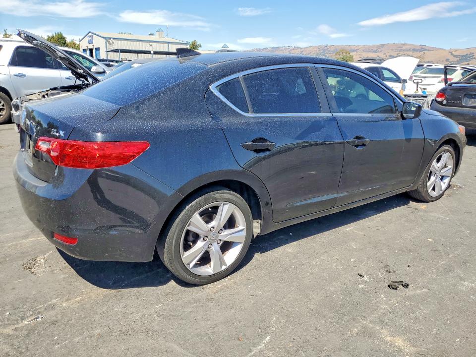 Продажа на аукционе авто 2015 Acura Ilx, vin: 19VDE1F7XFE010539, номер лота: 68627736
