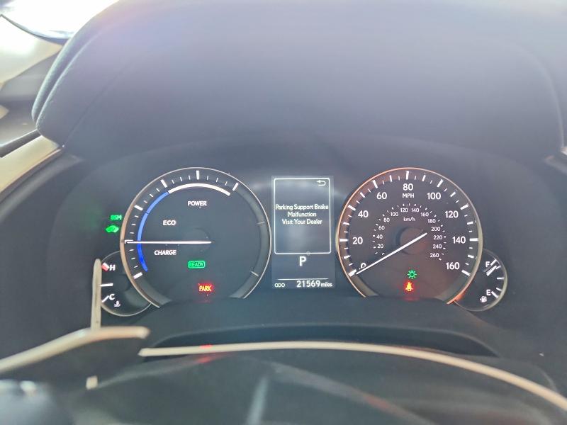 Aukcja sprzedaży 2021 Lexus Rx, vin: 2T2JGMDAXMC065181, numer aukcji: 67162346