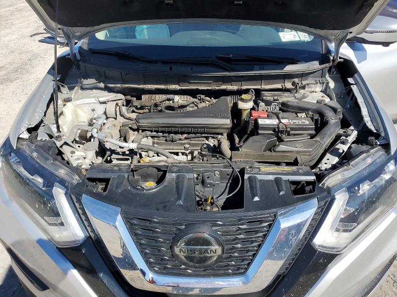 Продаж на аукціоні авто 2020 Nissan Rogue, vin: JN8AT2MV5LW111758, номер лоту: 68633526