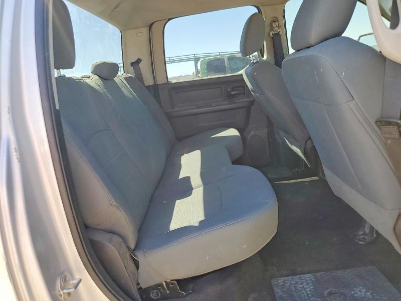67889856 :رقم المزاد ، 1C6RR6KGXES456150 vin ، 2014 Ram 1500 مزاد بيع