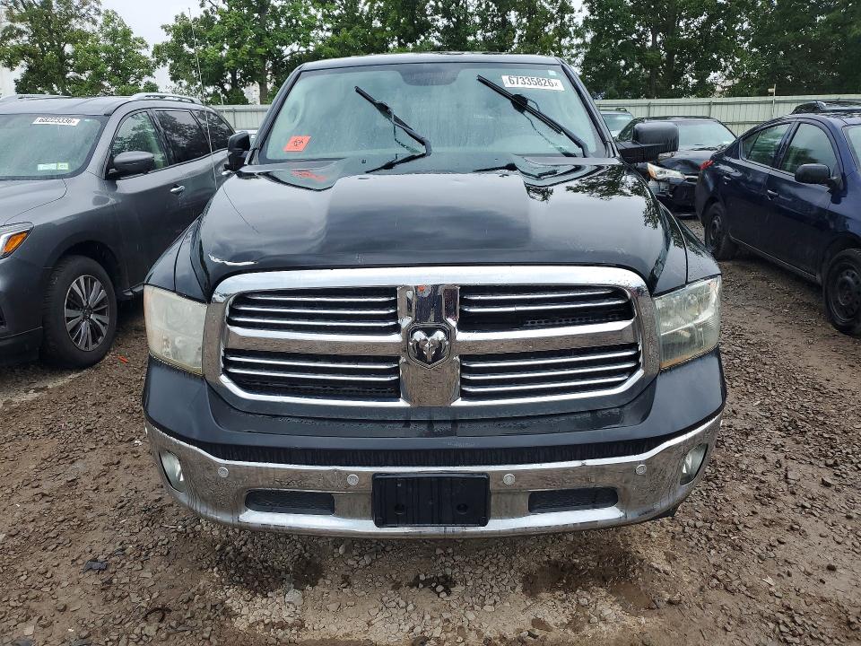 2016 Ram 1500 მანქანა იყიდება აუქციონზე, vin: 1C6RR7GG1GS193788, აუქციონის ნომერი: 67335826