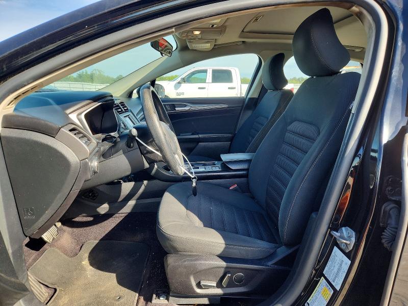 Продаж на аукціоні авто 2017 Ford Fusion, vin: 3FA6P0LU3HR300332, номер лоту: 70497226