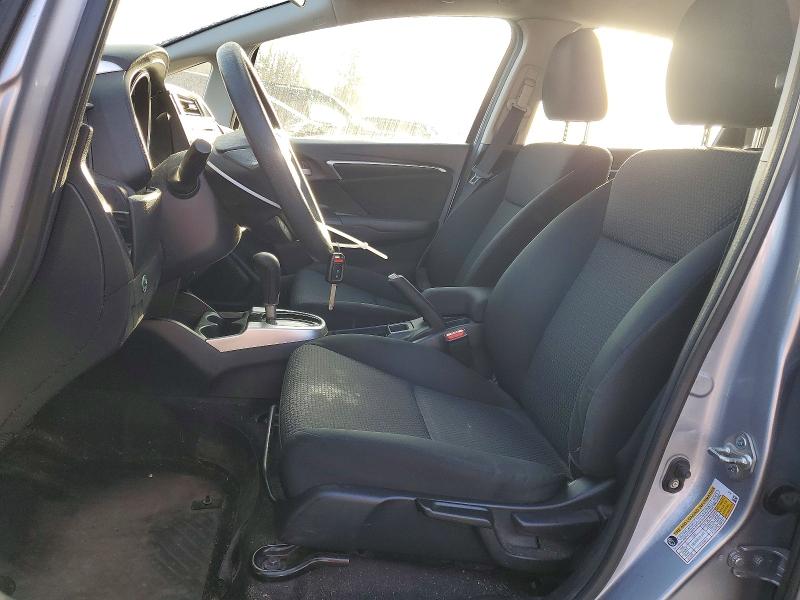 Aukcja sprzedaży 2018 Honda Fit, vin: 3HGGK5H42JM733678, numer aukcji: 71084286
