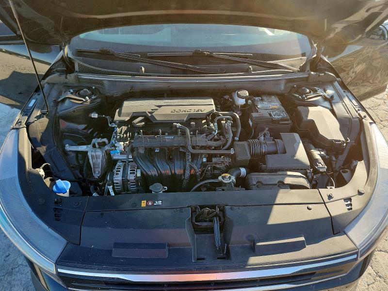 67046216 :رقم المزاد ، 3KPFT4DE3SE048939 vin ، 2025 Kia K4 مزاد بيع