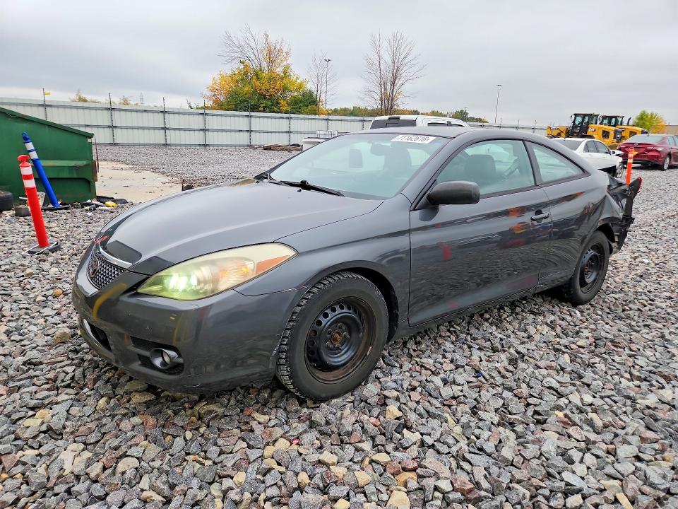 Продажа на аукционе авто 2008 Toyota Camry Solara, vin: 4T1CA30P38U146711, номер лота: 71162616