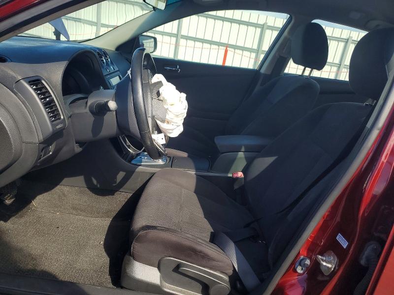 Продаж на аукціоні авто 2012 Nissan Altima, vin: 1N4AL2APXCN471640, номер лоту: 70947296