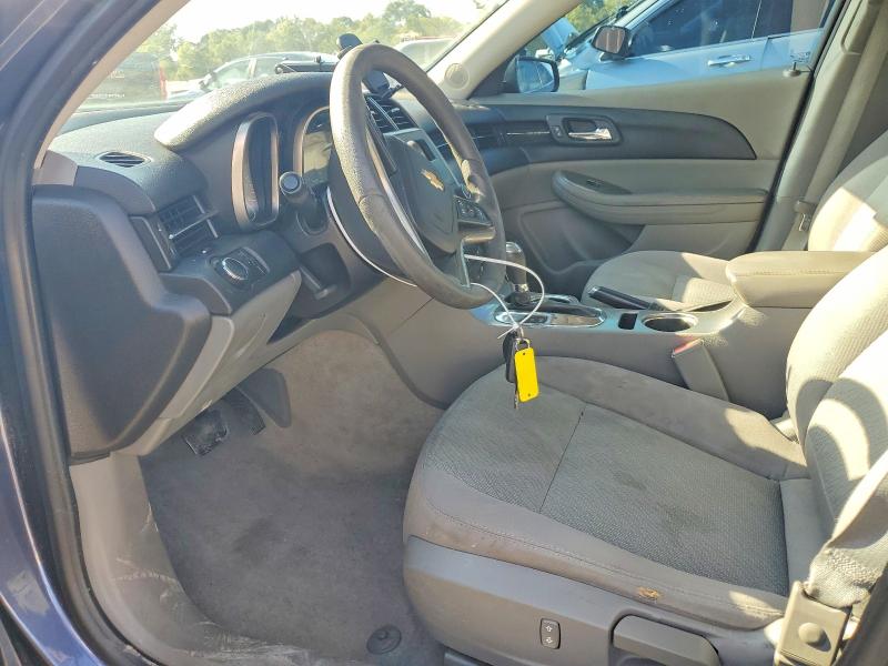 68584496 :رقم المزاد ، 1G11B5SL1EF193842 vin ، 2014 Chevrolet Malibu مزاد بيع