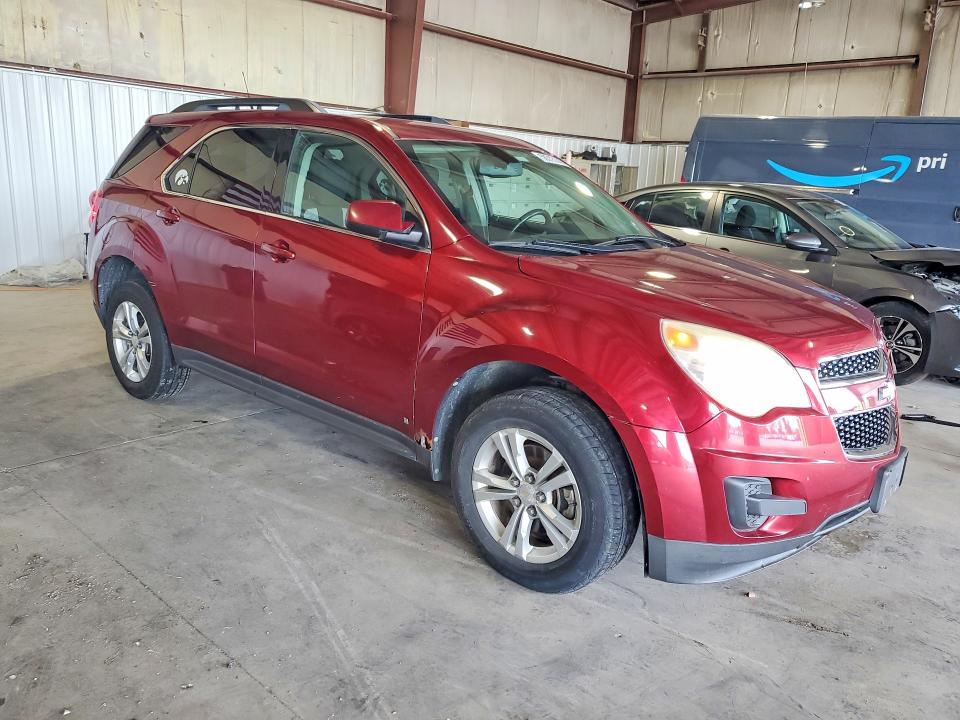 2010 Chevrolet Equinox მანქანა იყიდება აუქციონზე, vin: 2CNALDEW3A6208538, აუქციონის ნომერი: 68313146