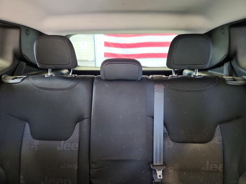 Aukcja sprzedaży 2016 Jeep Renegade, vin: ZACCJBBT9GPC67638, numer aukcji: 68153056