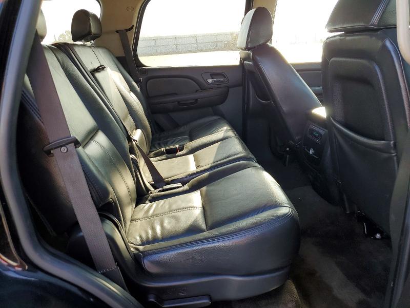 Продаж на аукціоні авто 2007 Chevrolet Tahoe, vin: 1GNFC13J07J338540, номер лоту: 68878156