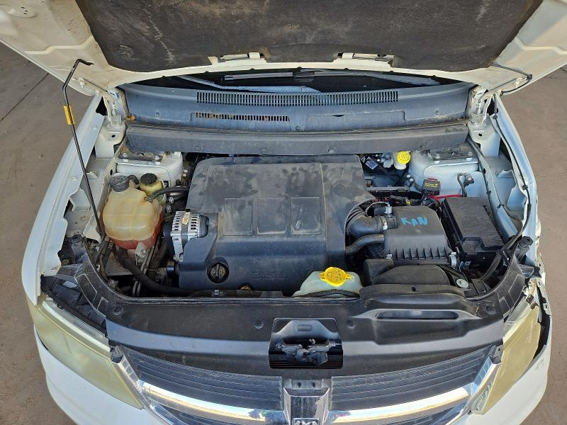 70831766 :رقم المزاد ، 3D4GG57V39T242468 vin ، 2009 Dodge Journey مزاد بيع