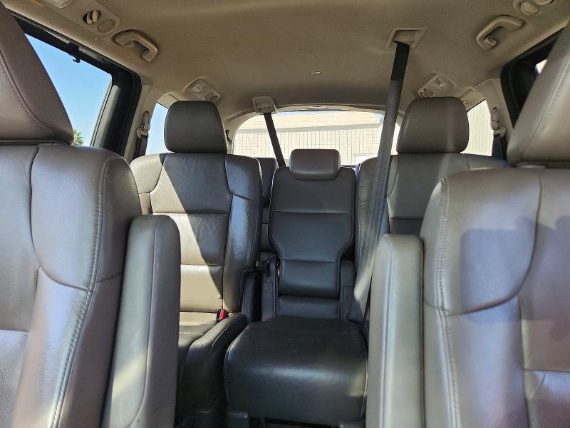 Продаж на аукціоні авто 2013 Honda Odyssey, vin: 5FNRL5H64DB028041, номер лоту: 68700706
