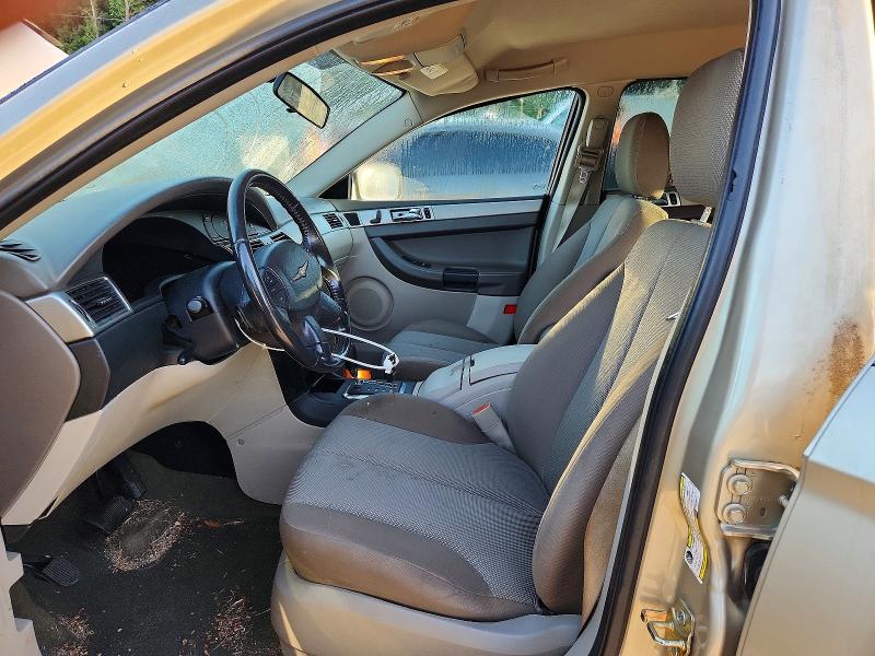 Aukcja sprzedaży 2006 Chrysler Pacifica, vin: 2A4GM48476R900811, numer aukcji: 67609326
